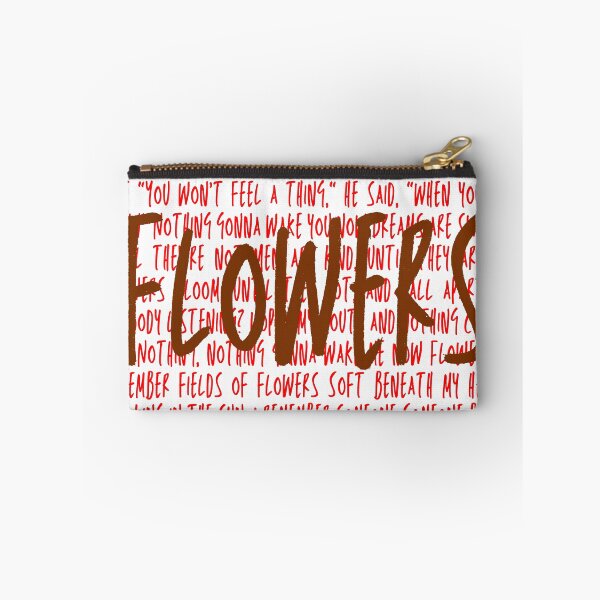 Item preview, Hadestown Lyrics designed and sold by broadwaygirl142.