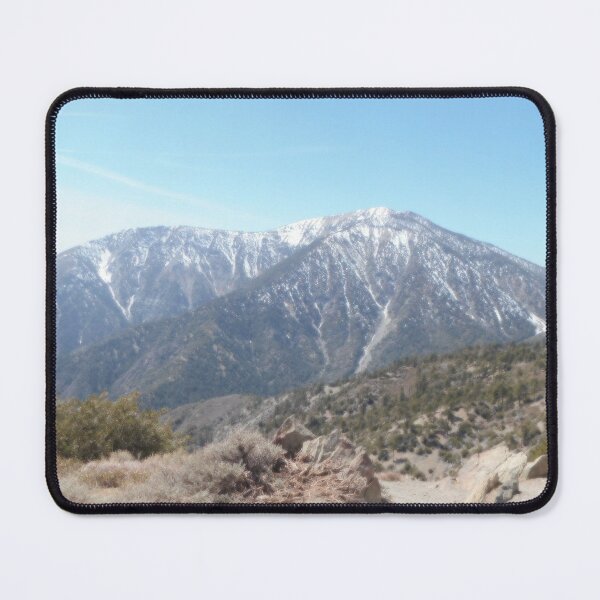 Item preview, California mountains designed and sold by TcDorsey88.
