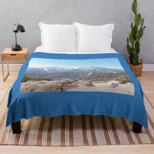 Item preview, California mountains designed and sold by TcDorsey88.