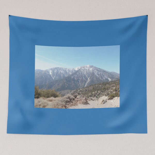 Item preview, California mountains designed and sold by TcDorsey88.