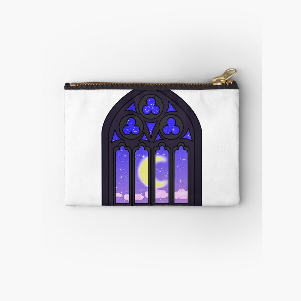 Item preview, Gothic window designed and sold by angieleeart.