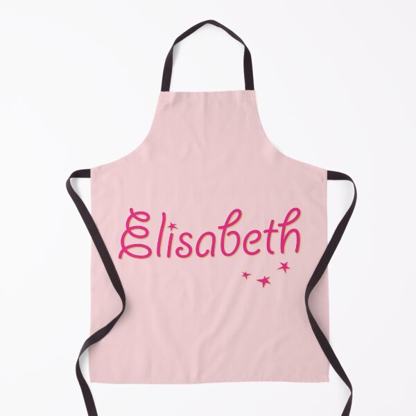 Item preview, My Name is Elisabeth designed and sold by CharlottePlaceArt.