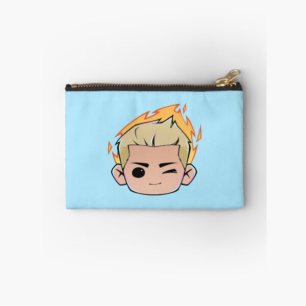 Item preview, Human Torch - Fantastic Four [Marvel Rivals] Vrs.1 designed and sold by kailynvrse.