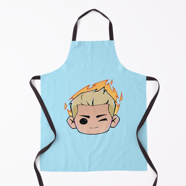 Item preview, Human Torch - Fantastic Four [Marvel Rivals] Vrs.1 designed and sold by kailynvrse.