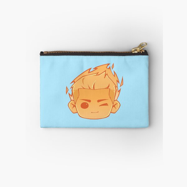 Item preview, Human Torch - Fantastic Four [Marvel Rivals] Vrs.2 designed and sold by kailynvrse.