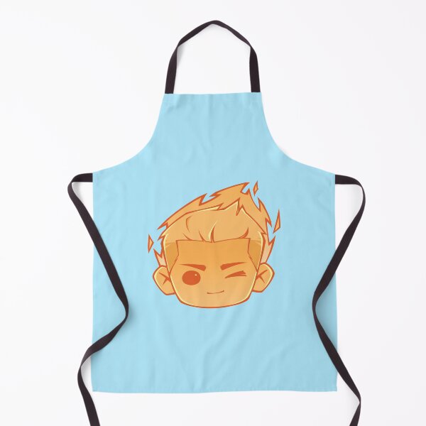 Item preview, Human Torch - Fantastic Four [Marvel Rivals] Vrs.2 designed and sold by kailynvrse.