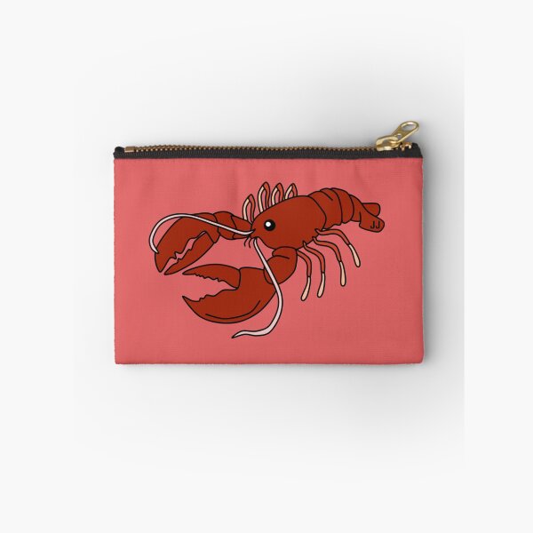 Item preview, Cartoon Crayfish designed and sold by JJs-digiDesigns.