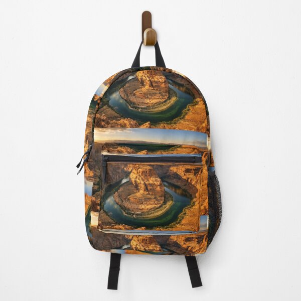 Item preview, Horseshoe Bend - desert Arizona sunset designed and sold by DamioPolArt.