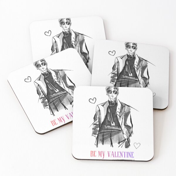 Item preview, Valentine designed and sold by TrendingGuy321.
