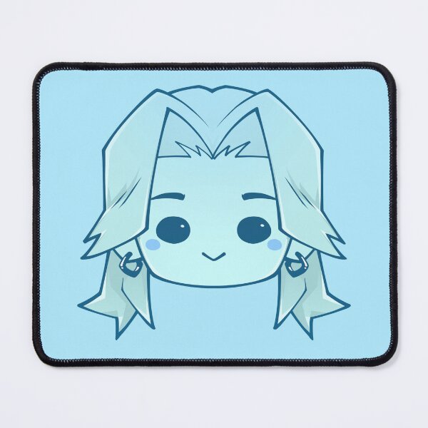 Item preview, Invisible Woman - Fantastic Four [Marvel Rivals] Vrs.2 designed and sold by kailynvrse.