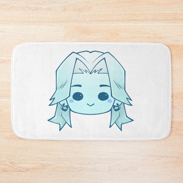 Item preview, Invisible Woman - Fantastic Four [Marvel Rivals] Vrs.2 designed and sold by kailynvrse.
