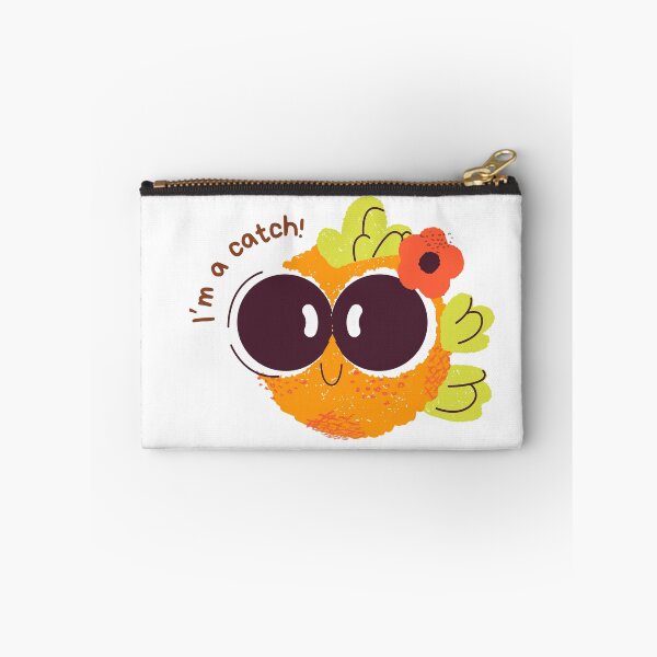 Item preview, Fish | Golden Fish | I'm A Catch | Cute | Pretty designed and sold by PrintEveryday.