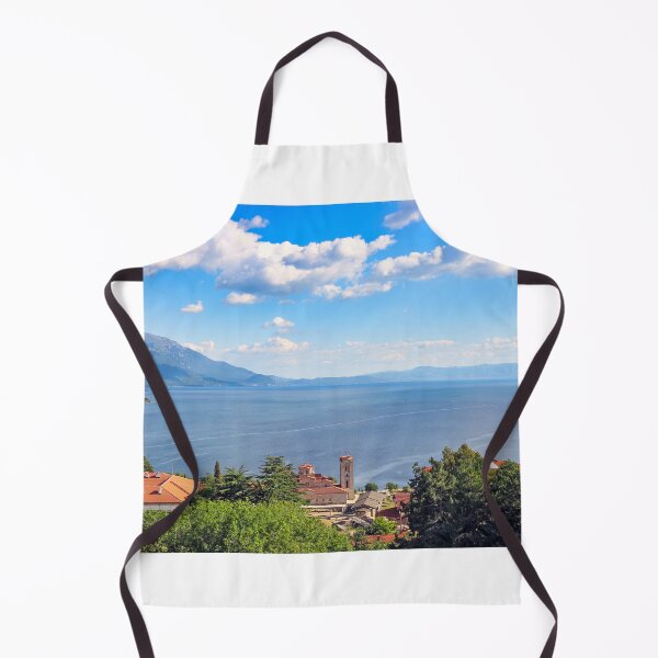 Item preview, Church of Saints Clement and Panteleimon in Ohrid, North Macedonia designed and sold by goceris.