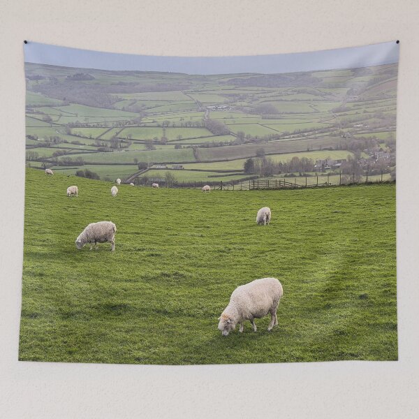 Item preview, English Countryside Dorset  designed and sold by Londonimages.