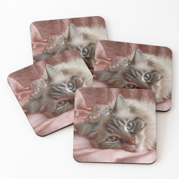 Item preview, Cat diva designed and sold by ArtfulPlay.