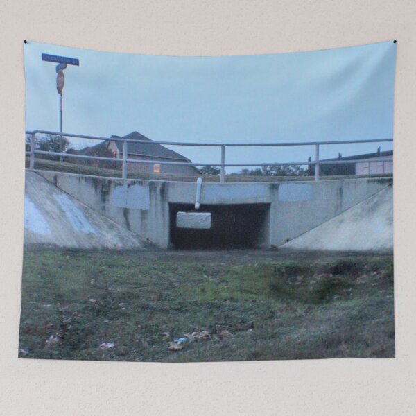 Item preview, "(2016):The Decathlon Void" designed and sold by Tiyana Williams.