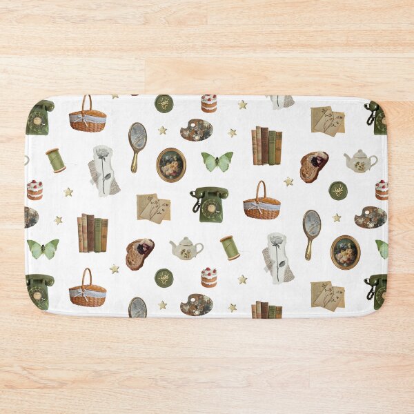 Item preview, cottagecore retro pack designed and sold by delicate-pov.
