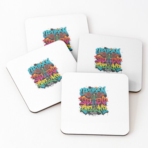 Item preview, urban style designed and sold by blackstton.