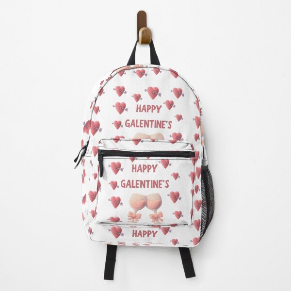 Item preview, HAPPY GALENTINES PLUSH designed and sold by JuicyUS.