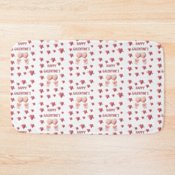 Item preview, HAPPY GALENTINES PLUSH designed and sold by JuicyUS.