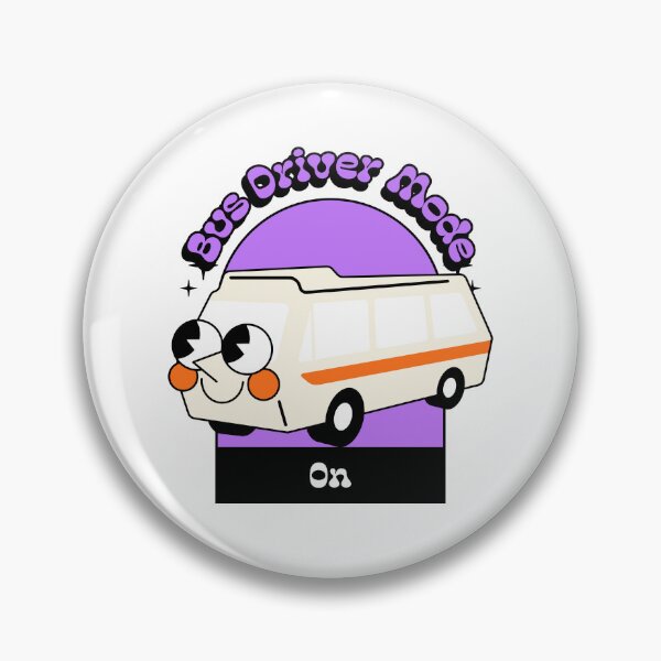 Item preview, Bus Driver = Uber on a Schedule | Funny Transit Design designed and sold by Homelife3.