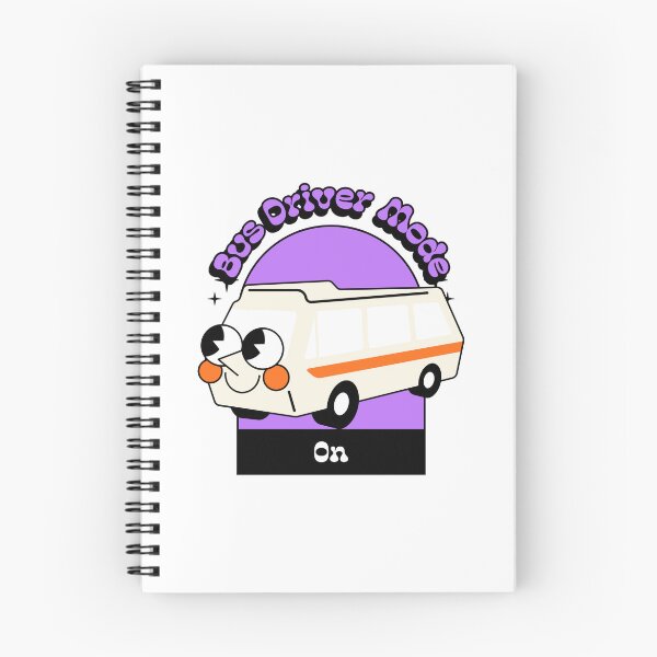Item preview, Bus Driver = Uber on a Schedule | Funny Transit Design designed and sold by Homelife3.