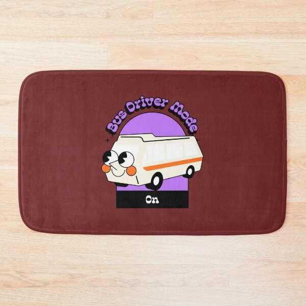 Item preview, Bus Driver = Uber on a Schedule | Funny Transit Design designed and sold by Homelife3.