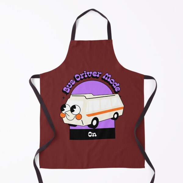 Item preview, Bus Driver = Uber on a Schedule | Funny Transit Design designed and sold by Homelife3.