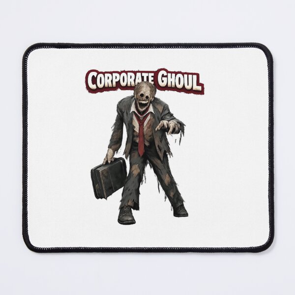 Item preview, Corporate Ghoul designed and sold by Rare Plus Apparel!.