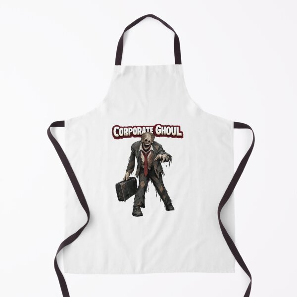 Item preview, Corporate Ghoul designed and sold by Rare Plus Apparel!.