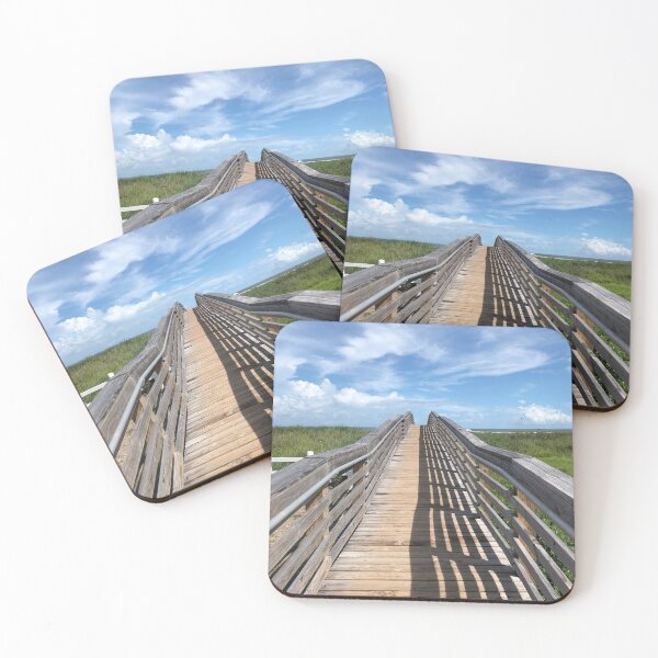 Item preview, Walkway to beach designed and sold by TcDorsey88.