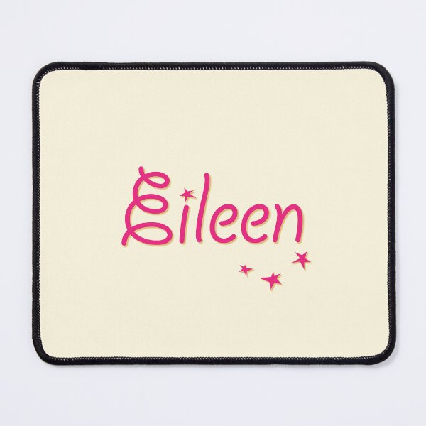 Item preview, My Name is Eileen designed and sold by CharlottePlaceArt.