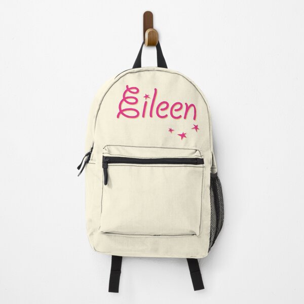 Item preview, My Name is Eileen designed and sold by CharlottePlaceArt.