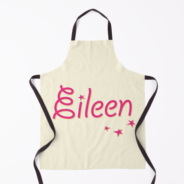 Item preview, My Name is Eileen designed and sold by CharlottePlaceArt.