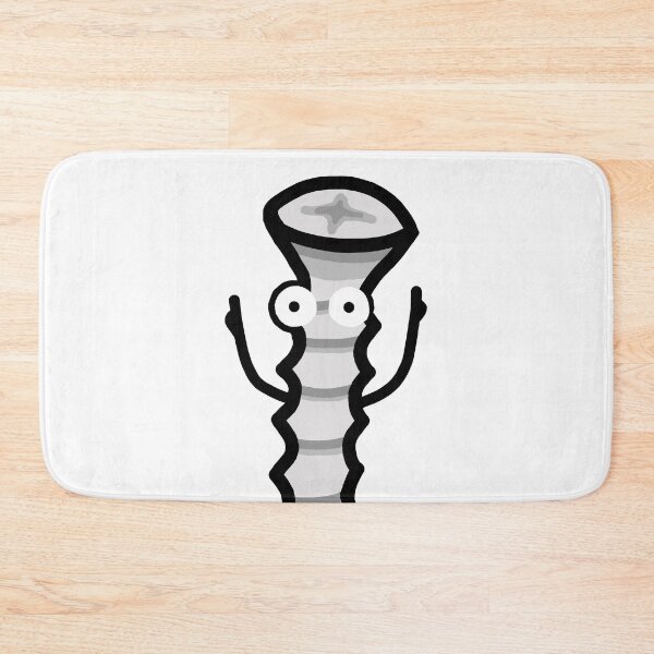 Item preview, Screw It! Let's Do It! designed and sold by justindewangga.