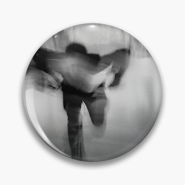 Item preview, Ghost Runner Blur designed and sold by konkav.