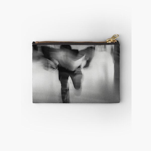 Item preview, Ghost Runner Blur designed and sold by konkav.