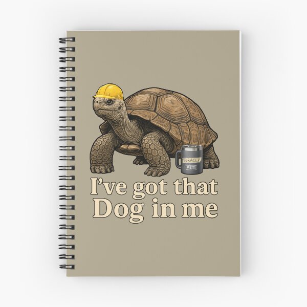 Item preview, I've Got that Dog in Me "Bracer" designed and sold by #STARFIELDTEAM.