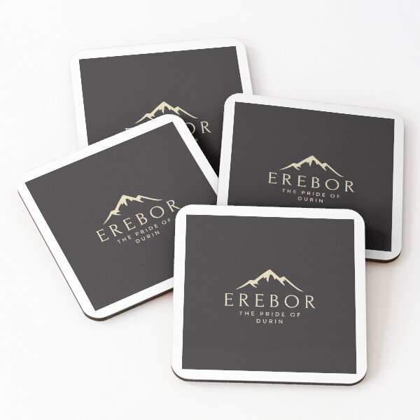Item preview, Erebor: The Pride of Durin designed and sold by jillianrray.