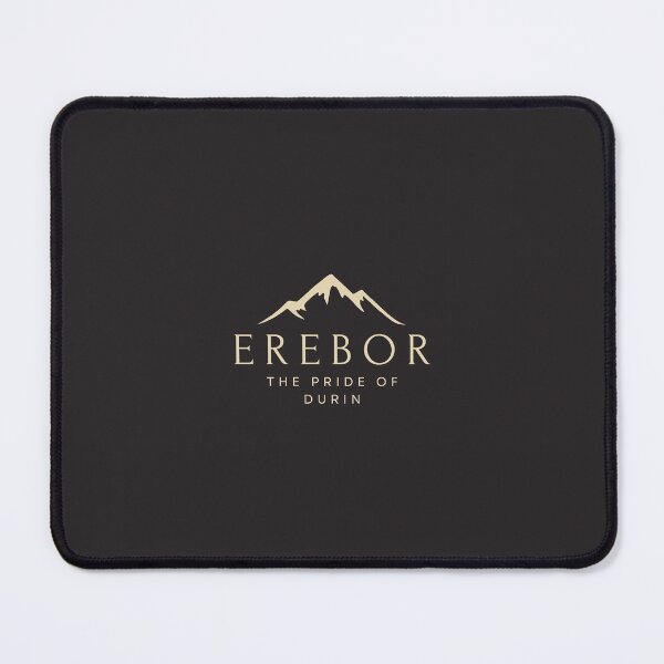 Item preview, Erebor: The Pride of Durin designed and sold by jillianrray.