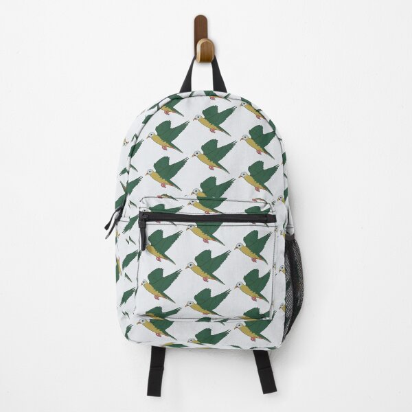 Item preview, Sula Fruit Dove designed and sold by Steel Chariot.