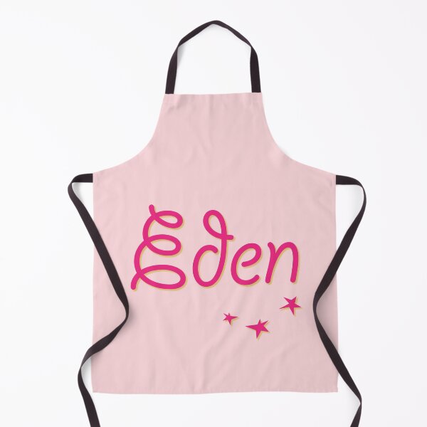 Item preview, My Name is Eden designed and sold by CharlottePlaceArt.