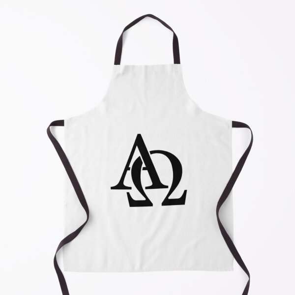 Item preview, The Alpha and the omega  designed and sold by CarlsBatch.