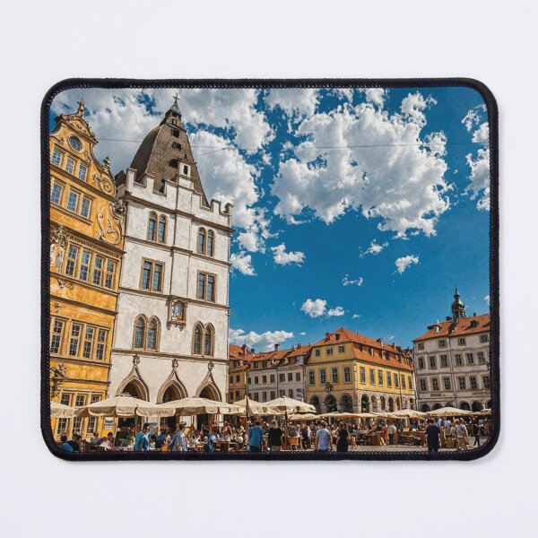 Item preview, Trier, Main Market designed and sold by sid1802.