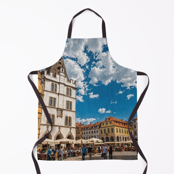 Item preview, Trier, Main Market designed and sold by sid1802.