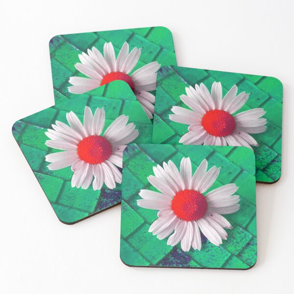 Item preview, Flowers (MKW-F.98) designed and sold by Katrina Morgan.