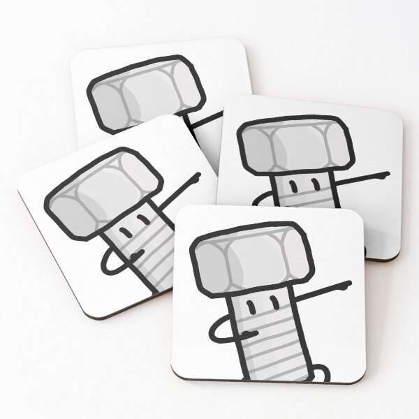 Item preview, Bolt In! designed and sold by justindewangga.