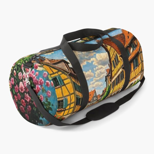 Item preview, Colmar, old stone bridge designed and sold by sid1802.