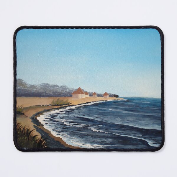Item preview, The South Bay designed and sold by Fitzartist-US.