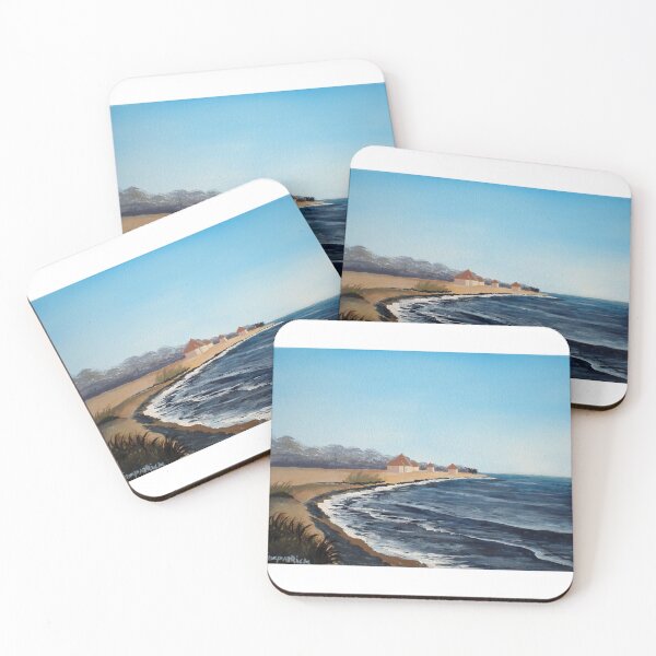 Item preview, The South Bay designed and sold by Fitzartist-US.